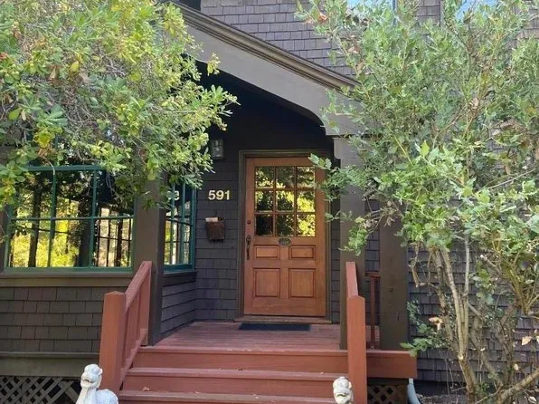 591 Salvatierra St, Palo Alto, CA 94305