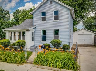 608 N Oak St, Mishawaka, IN 46545