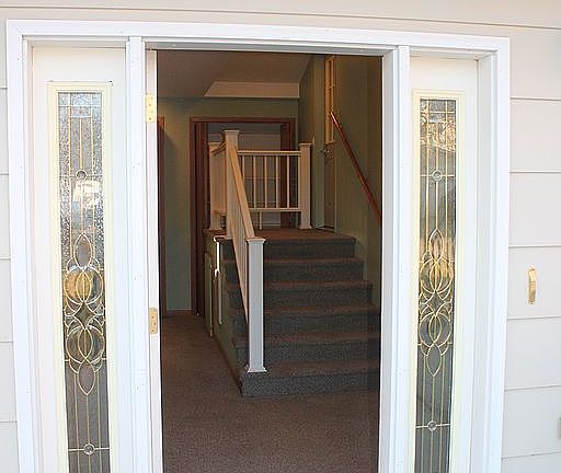 Entry Door