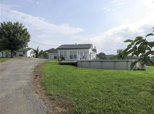 1750 W Highway 25 #70, New Market, TN 37820