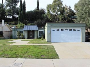 335 S Rock River Rd, Diamond Bar, CA 91765