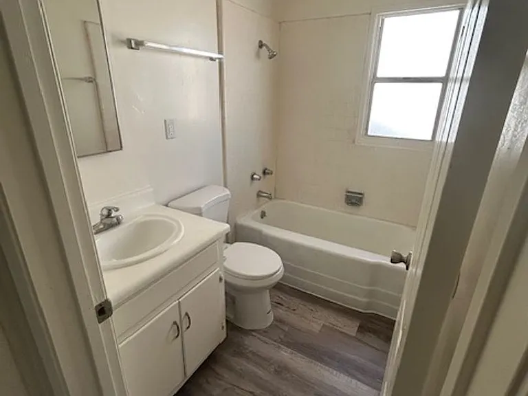 The Ridge I Apartments — Photo 19