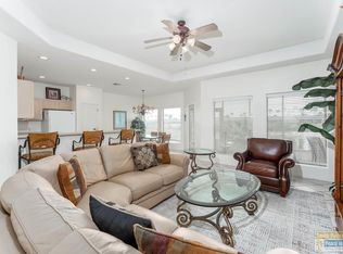 16 Golf House Rd, Laguna Vista, TX 78578