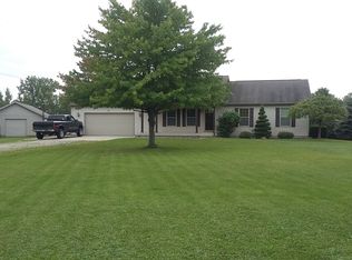 6317 Stroebel Rd, Saginaw, MI 48609