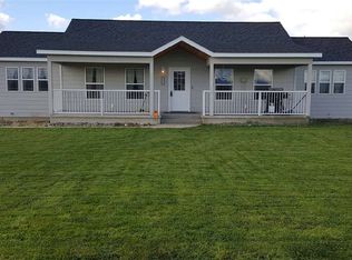 3372 Ivy Dr, Helena, MT 59602