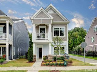 1617 Main Divide Dr, Wake Forest, NC 27587