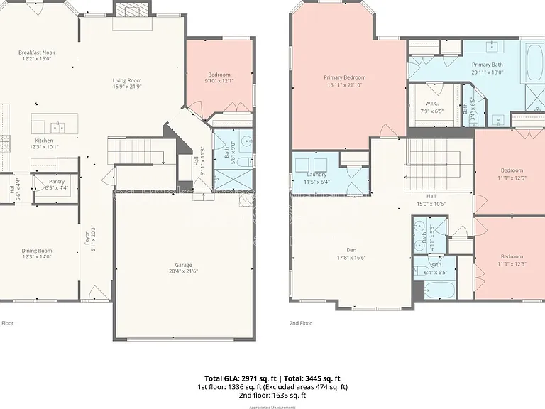 10677 Sky Chase Ave NW — Photo 7