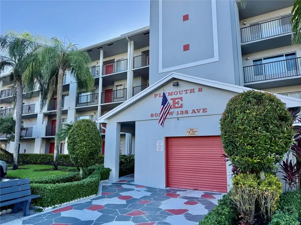 801 SW 138th Ave APT 410E, Pembroke Pines, FL 33027