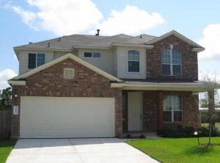 914 Mallard Lake Trl, Leander, TX 78641