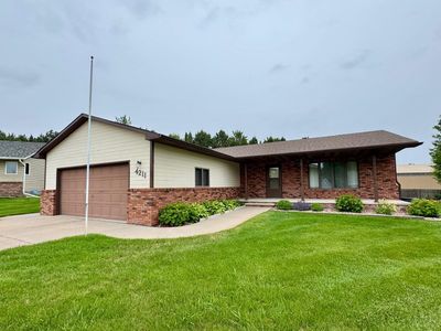 4211 H Ave, Kearney, NE, 68847