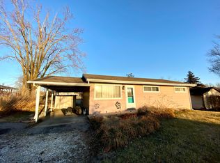 804 N Wester Ln, Columbia, MO 65201