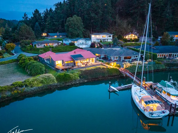 842 Shoshone Dr, La Conner, WA 98257