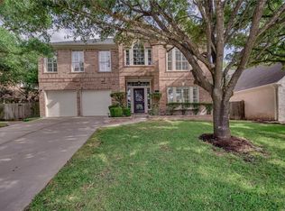 3460 Mulberry Creek Dr, Austin, TX 78732