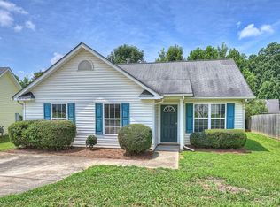 5413 Morning Breeze Ln, Charlotte, NC 28208