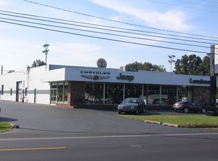 7587 E Main Rd, Westfield, NY 14787