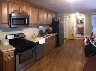 2 Brookdale St #B, Roslindale, MA 02131
