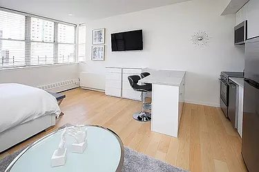 Rented by Manhattan Management Group