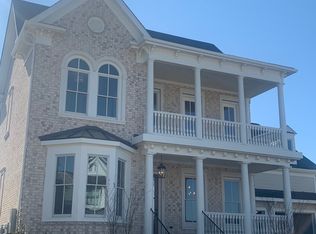 671 Jasper Avenue Lot #1883, Franklin, TN 37064