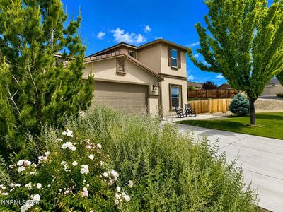 10150 Barrel Racer Dr, Reno, NV, 89521
