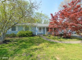 1110 Carrs Wharf Rd, Edgewater, MD 21037