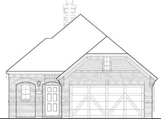 3304 Damsel Sauvage Ln, Lewisville, TX 75056
