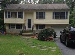 539 Tranquility Dr, Highland Lakes, NJ 07422