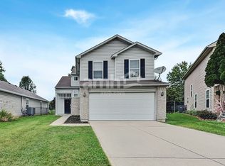 4708 Whitview Ln, Indianapolis, IN 46237