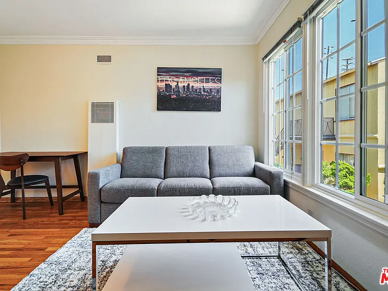 3559 Sawtelle Blvd #8 — Photo 3