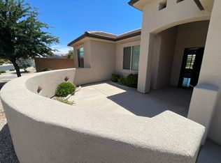 4772 S Whisper Point Dr, St George, UT 84790