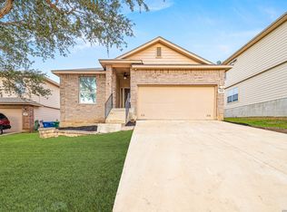 7610 Proton Summit, San Antonio, TX 78252
