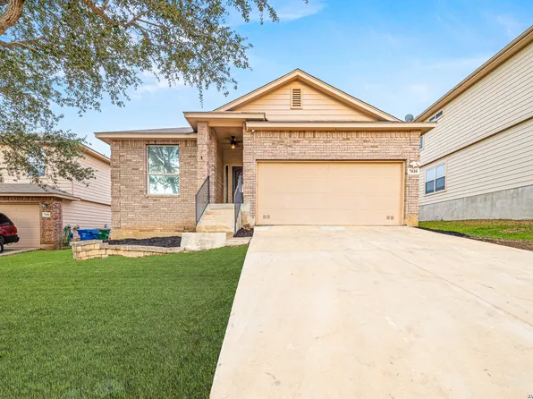 7610 Proton Summit, San Antonio, TX 78252