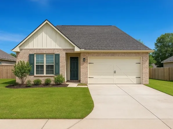 880 Lowery Dr NW, Fort Walton Beach, FL 32547