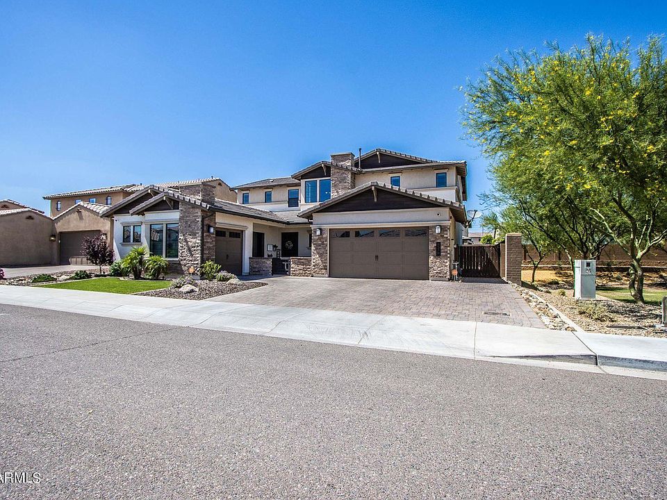 9516 W Park View Ln, Peoria, AZ 85383 | Zillow