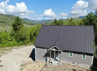 28 1st St, Bethel, ME 04217