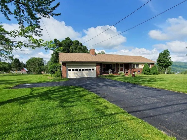 276 Shaker Hill Road, Enfield, NH 03748