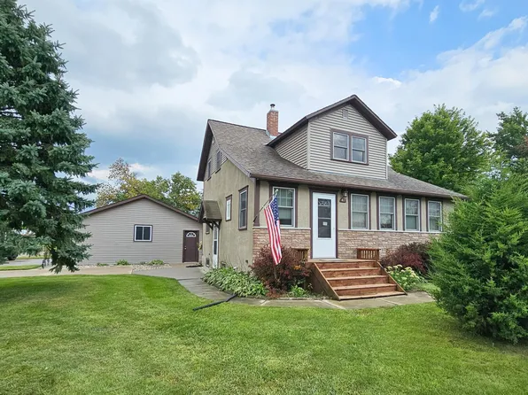 41 4th St, Echo, MN 56237