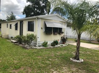 910 Jennifer St, Wildwood, FL 34785