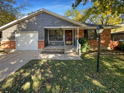 917 Sierra Dr, Denton, TX, 76209