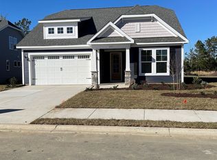 1283 Witch Hazel Way LOT 125, Shorebreak Longs, SC 29568