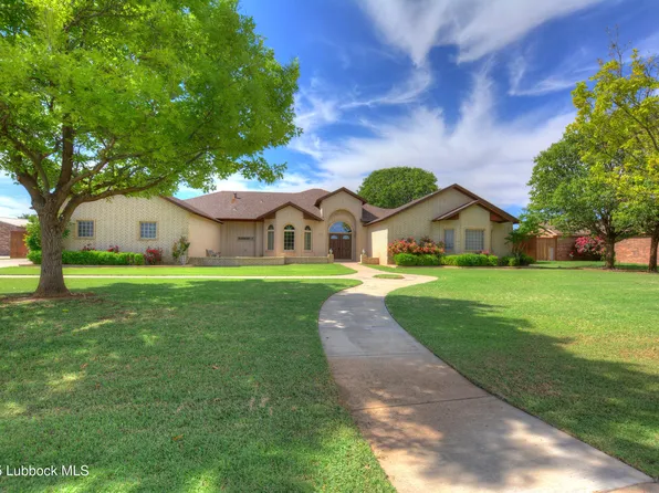 5405 County Road 7340, Lubbock, TX 79424