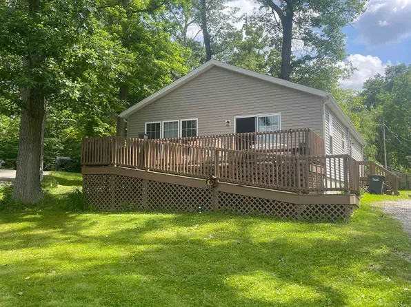 2353 W 700 N, Columbia City, IN 46725