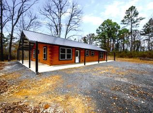 4746 Highway 4, Smithville, OK 74957
