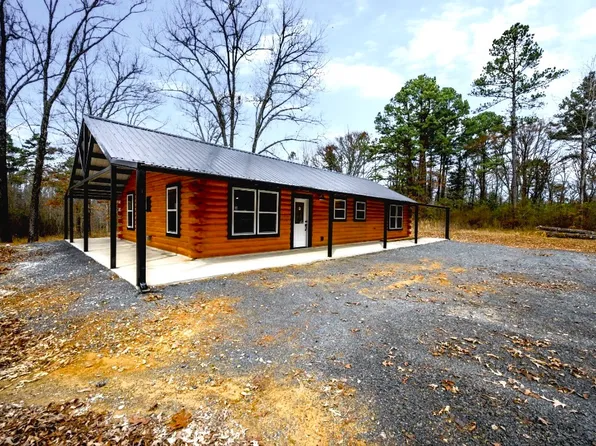 4746 Highway 4, Smithville, OK 74957