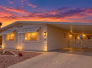 3104 E BROADWAY Road #184, Mesa, AZ 85204
