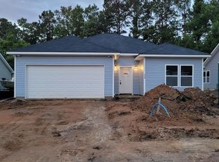 398 Stephanie Dr, Goose Creek, SC 29445