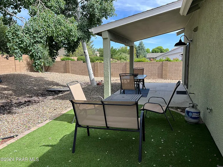 5520 N Bronco Ln — Photo 20