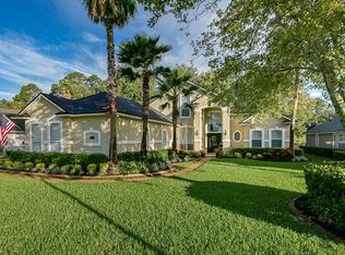1856 Hickory Trace Dr, Fleming Island, FL 32003