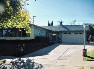 8031 Lena Ave, Canoga Park, CA 91304