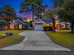4712 Southern Trail, Myrtle Beach, SC 29579