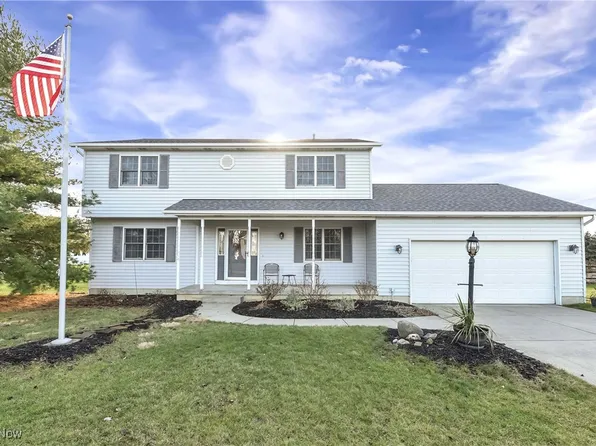 5306 Deercreek Ct, Sheffield Village, OH 44054